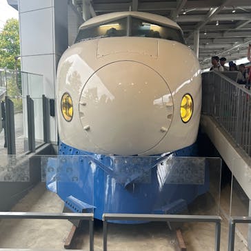 京都鉄道博物館に投稿された画像（2025/8/10）