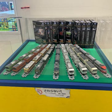 京都鉄道博物館に投稿された画像（2025/8/10）