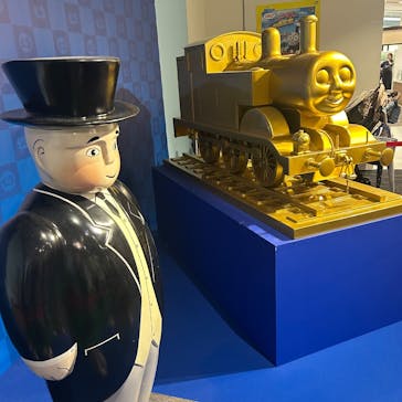 京都鉄道博物館に投稿された画像（2025/8/10）