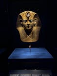 ACN ラムセス大王展 ファラオたちの黄金に投稿された画像（2025/8/10）