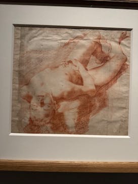 オルセー美術館所蔵 印象派―室内をめぐる物語に投稿された画像（2025/8/10）