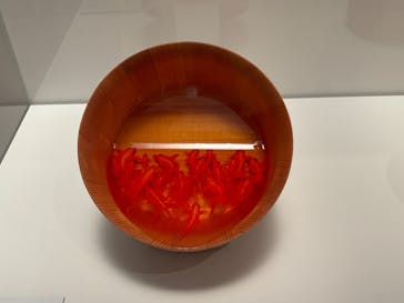 あべのハルカス美術館に投稿された画像（2025/8/10）