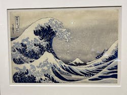 HOKUSAI : ANOTHER STORY in TOKYOに投稿された画像（2025/8/10）
