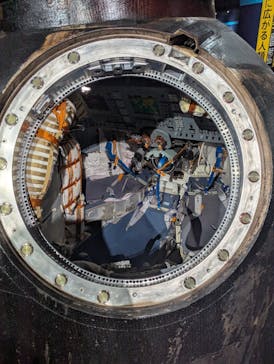 特別展「深宇宙展～人類はどこへ向かうのか」To the Moon and Beyond（日本科学未来館）に投稿された画像（2025/8/10）