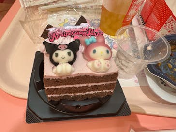 サンリオピューロランドに投稿された画像（2025/8/10）