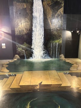 那須テディベア・ミュージアムに投稿された画像（2025/8/10）