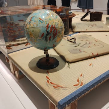 あべのハルカス美術館に投稿された画像（2025/8/10）