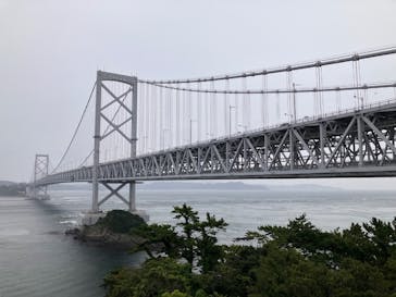 徳島県立 渦の道に投稿された画像（2025/8/10）