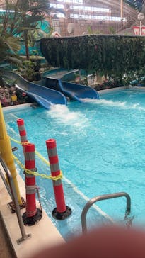 スパリゾートハワイアンズに投稿された画像（2025/8/10）