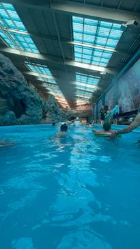 スパリゾートハワイアンズに投稿された画像（2025/8/10）