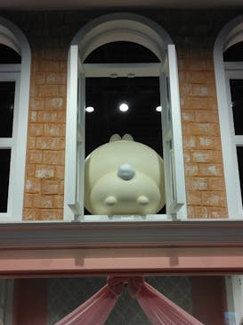 ちいかわパークに投稿された画像（2025/8/10）