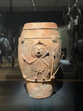 日本美術の鉱脈展　未来の国宝を探せ！に投稿された画像（2025/8/10）