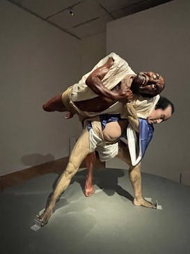 日本美術の鉱脈展　未来の国宝を探せ！に投稿された画像（2025/8/10）