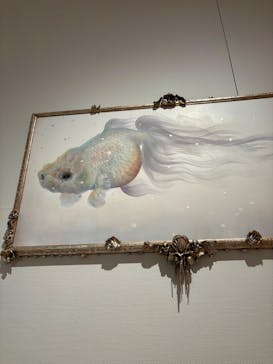 あべのハルカス美術館に投稿された画像（2025/8/10）