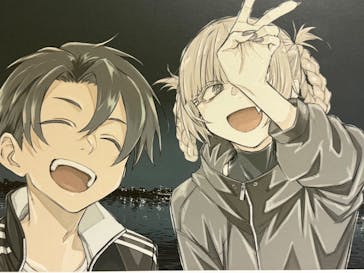 画業10周年記念　コトヤマ展に投稿された画像（2025/8/10）