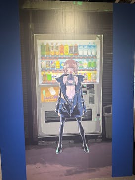 画業10周年記念　コトヤマ展に投稿された画像（2025/8/10）