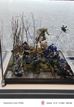 ハルカス300(展望台)に投稿された画像（2025/8/10）