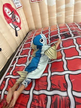 伊豆・三津シーパラダイスに投稿された画像（2025/8/10）