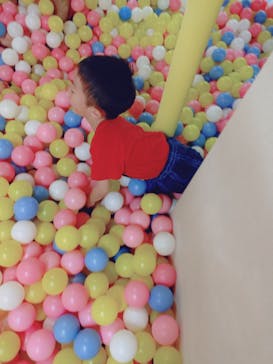 キッズランドUS 埼玉越谷店に投稿された画像（2025/8/10）