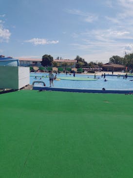 しらこばと水上公園（埼玉県公園緑地協会）に投稿された画像（2025/8/10）