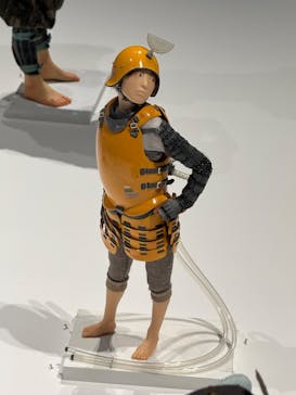 彫刻の森美術館に投稿された画像（2025/8/10）