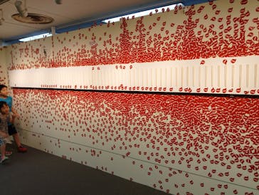 鈴木のりたけ　「大ピンチ展！」に投稿された画像（2025/8/10）