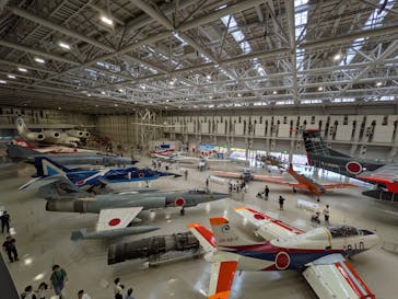 岐阜かかみがはら航空宇宙博物館に投稿された画像（2025/8/10）