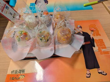 浅草花やしきに投稿された画像（2025/8/10）