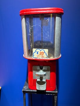 60周年記念 ガチャガチャ展に投稿された画像（2025/8/10）