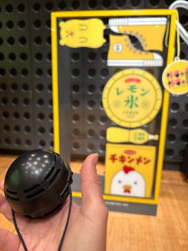 60周年記念 ガチャガチャ展に投稿された画像（2025/8/10）