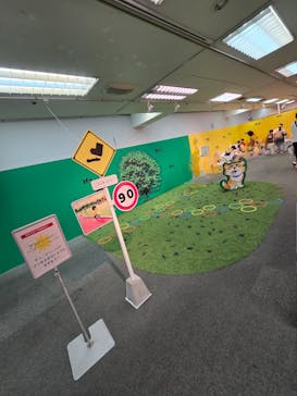 鈴木のりたけ　「大ピンチ展！」に投稿された画像（2025/8/10）