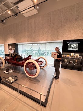 富士スピードウェイに投稿された画像（2025/8/10）