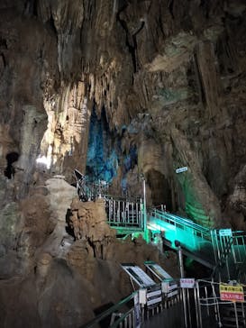 あぶくま洞に投稿された画像（2025/8/10）