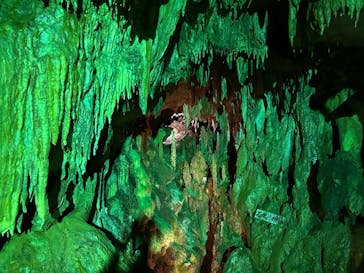 あぶくま洞に投稿された画像（2025/8/10）