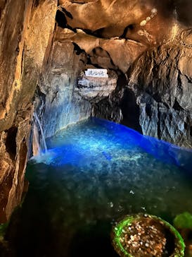 あぶくま洞に投稿された画像（2025/8/10）