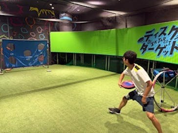 VS PARK ららぽーと愛知東郷店に投稿された画像（2025/8/10）