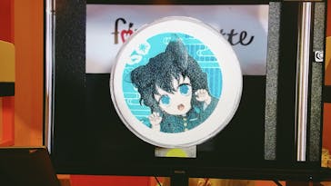 ナンジャタウンに投稿された画像（2025/8/10）