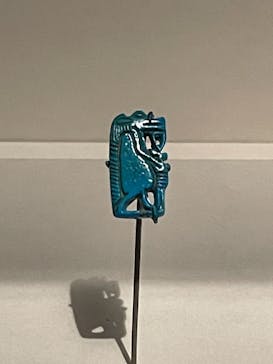 ブルックリン博物館所蔵　特別展　古代エジプト（豊田会場）に投稿された画像（2025/8/10）