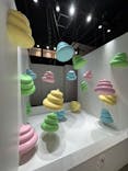 うんこミュージアム TOKYOに投稿された画像（2025/8/10）