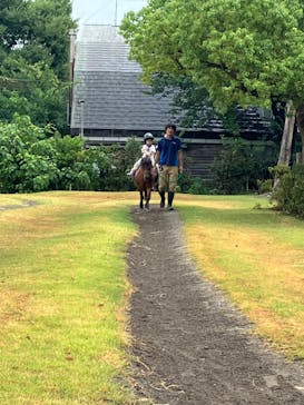 こども動物自然公園（埼玉県公園緑地協会）に投稿された画像（2025/8/10）