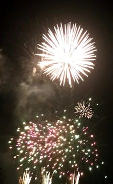 ムーミンバレーパークに投稿された画像（2025/8/10）