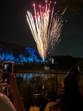 ムーミンバレーパークに投稿された画像（2025/8/10）