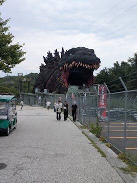 ニジゲンノモリに投稿された画像（2025/8/10）