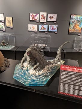 ニジゲンノモリに投稿された画像（2025/8/10）