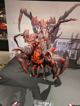 ニジゲンノモリに投稿された画像（2025/8/10）