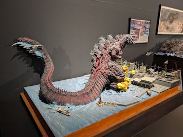 ニジゲンノモリに投稿された画像（2025/8/10）