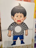 鈴木のりたけ　「大ピンチ展！」に投稿された画像（2025/8/10）