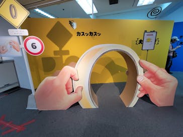 鈴木のりたけ　「大ピンチ展！」に投稿された画像（2025/8/10）