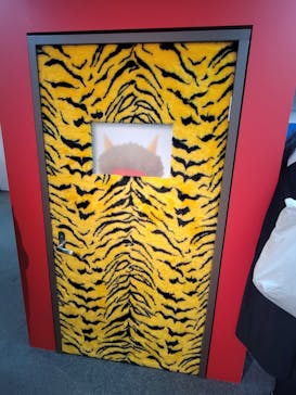 鈴木のりたけ　「大ピンチ展！」に投稿された画像（2025/8/10）