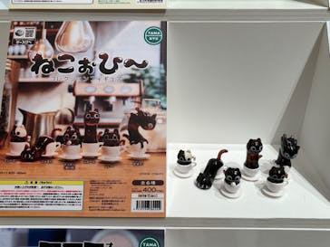 60周年記念 ガチャガチャ展に投稿された画像（2025/8/10）